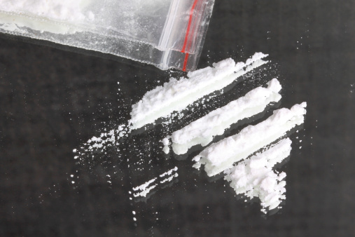 Сколько стоит кокаин Фоджа?